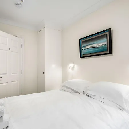 بيت للعطل 419 Stunning Sea View كليفدين