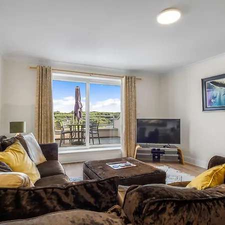 419 Stunning Sea View بيت للعطل