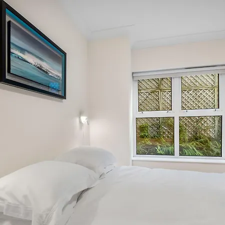 Сasa de vacaciones 419 Stunning Sea View Clifden
